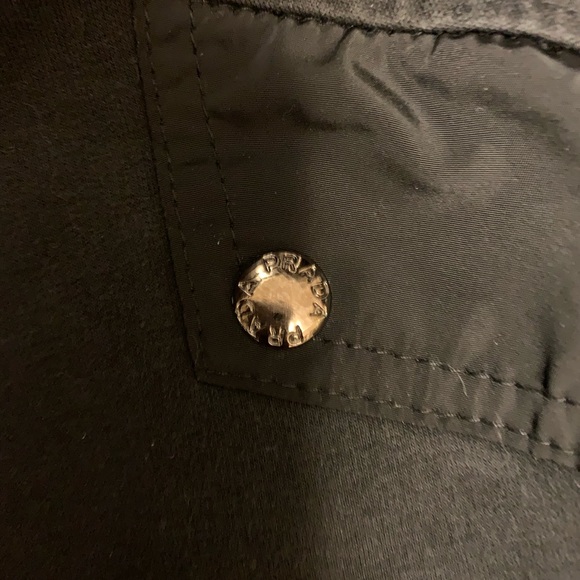 SOLD. 💕✨PRADA✨💕Half Zip - Picture 5 of 7